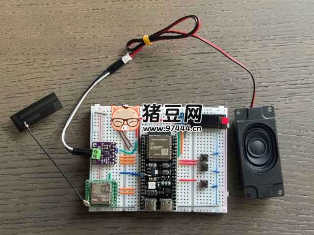 小智 AI 聊天機(jī)器人 XiaoZhi AI Chatbot:：開(kāi)源 AI 硬件開(kāi)發(fā)工具