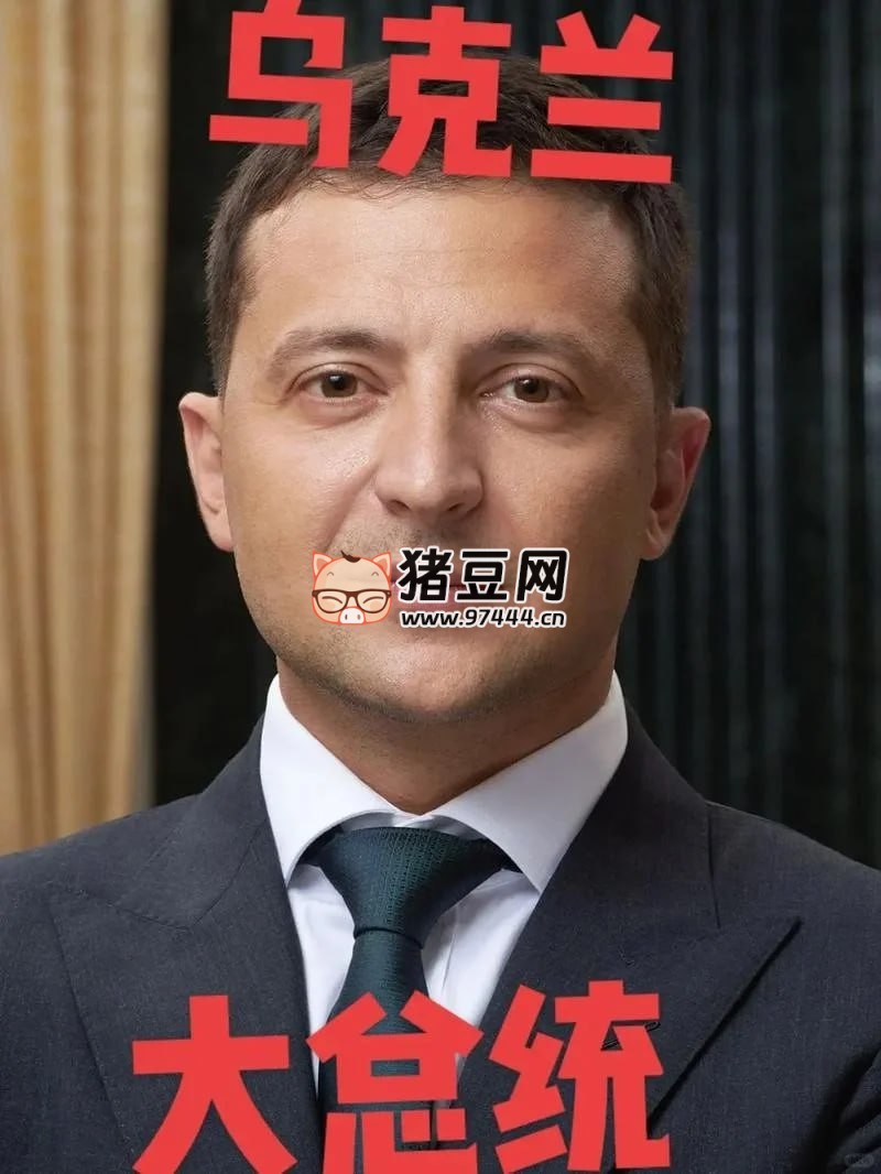 《澤連斯基故事》紀(jì)錄片 The Zelensky Story (2024)