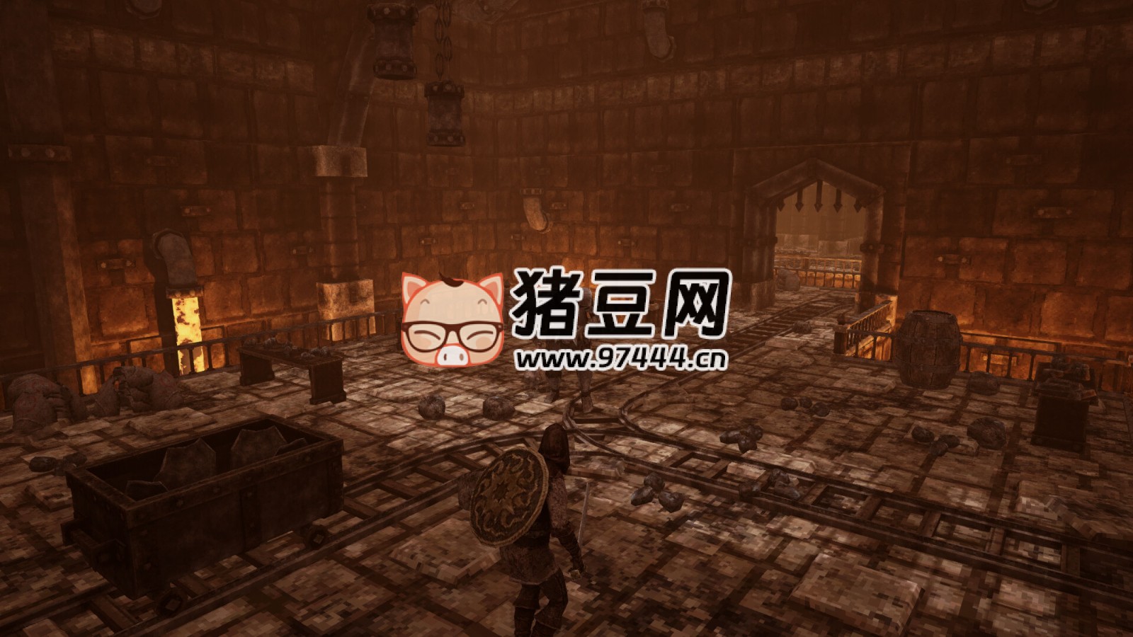 《暴君的領(lǐng)域》v1.0.0 中文版