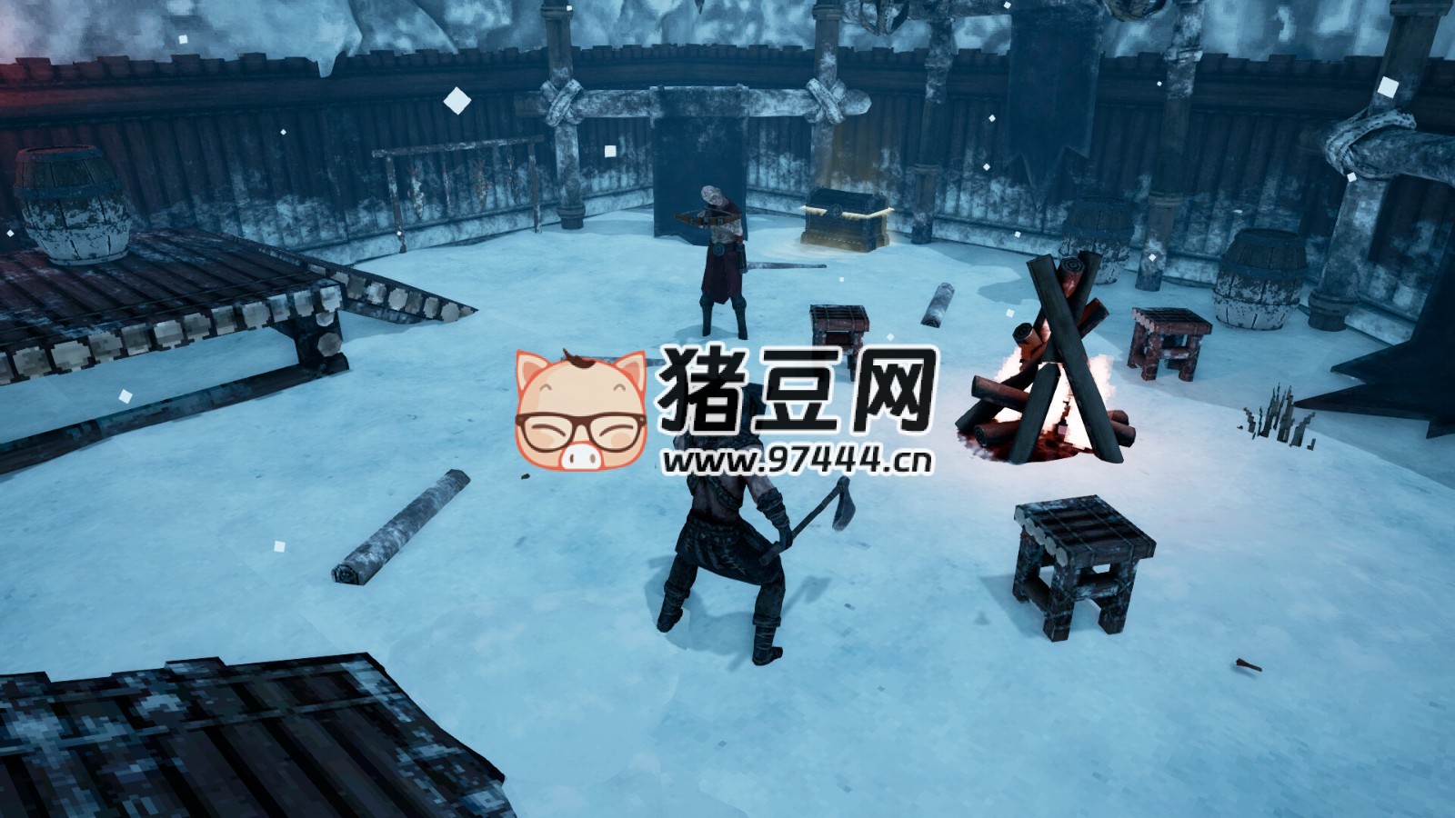 《暴君的領(lǐng)域》v1.0.0 中文版