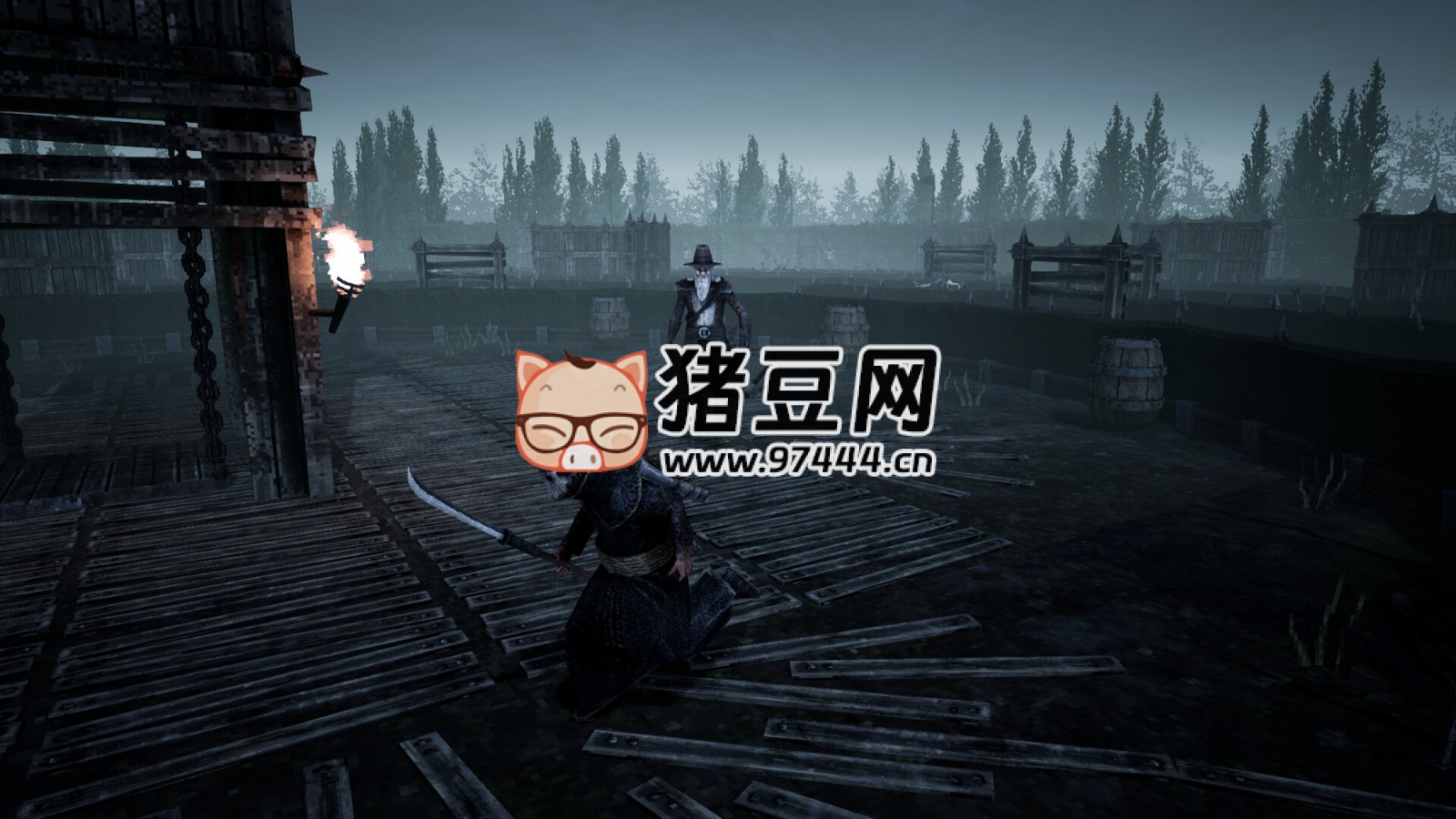 《暴君的領(lǐng)域》v1.0.0 中文版