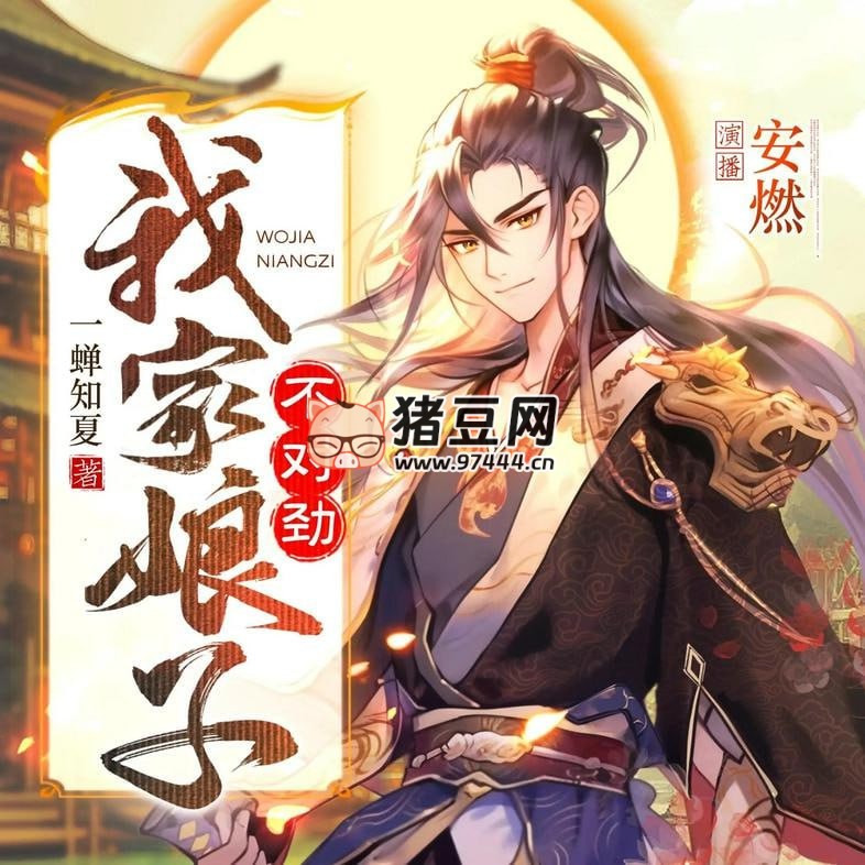 《我家娘子，不對(duì)勁》有聲小說 主播：安燃 2014 集完結(jié) + 番外
