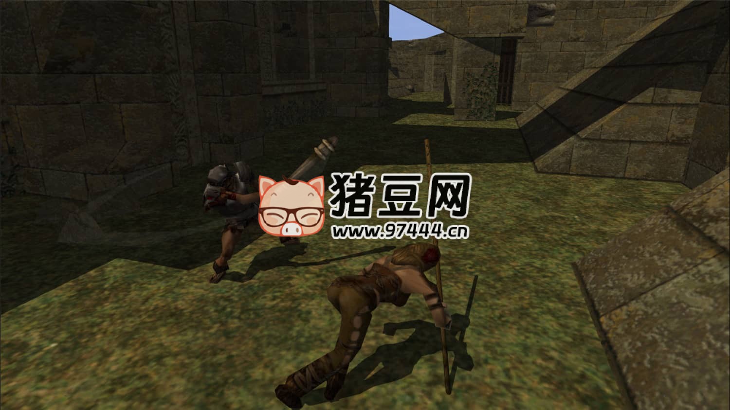 《黑暗之刃》v20250115 中文版