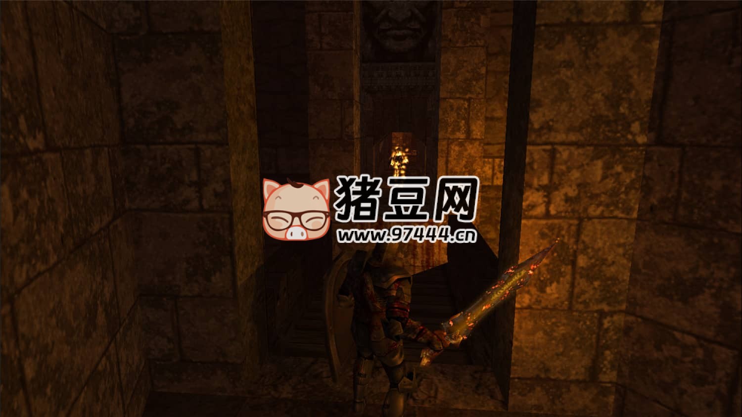 《黑暗之刃》v20250115 中文版