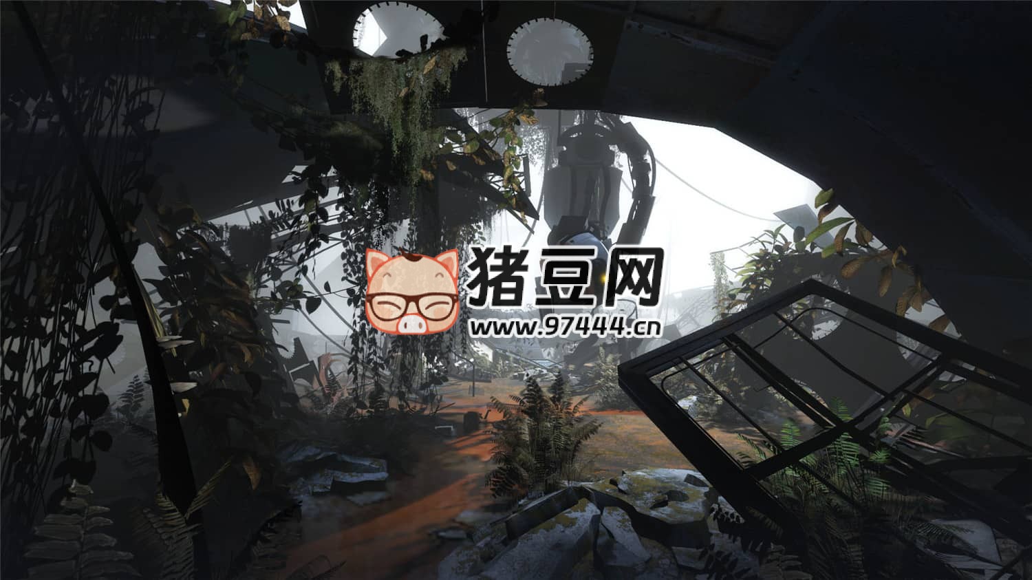 《傳送門 2》v20250120 中文版