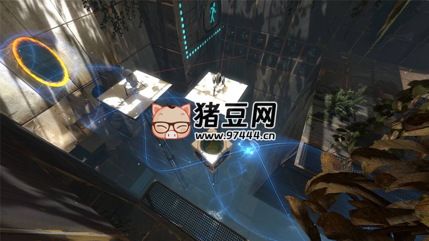《傳送門 2》v20250120 中文版