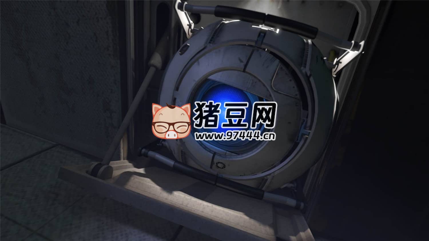 《傳送門 2》v20250120 中文版