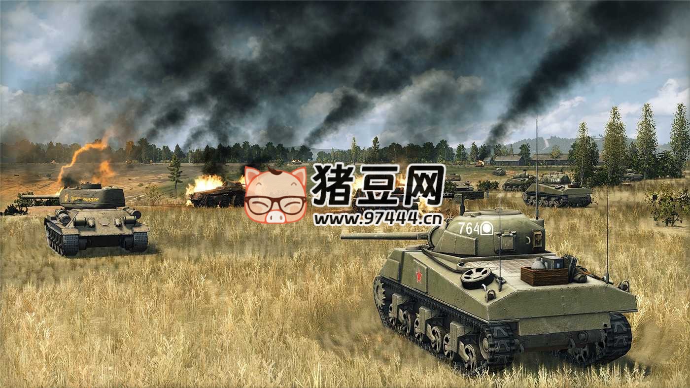 《鋼鐵之師 2》v143305 中文版