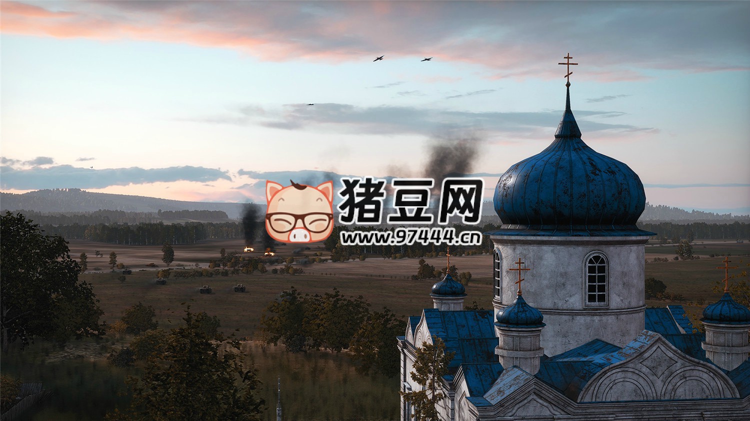 《鋼鐵之師 2》v143305 中文版