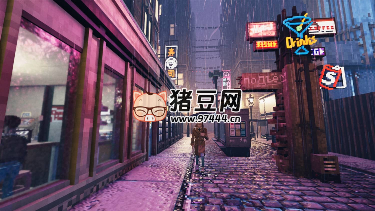 《兇影疑云》v39.13 正式版