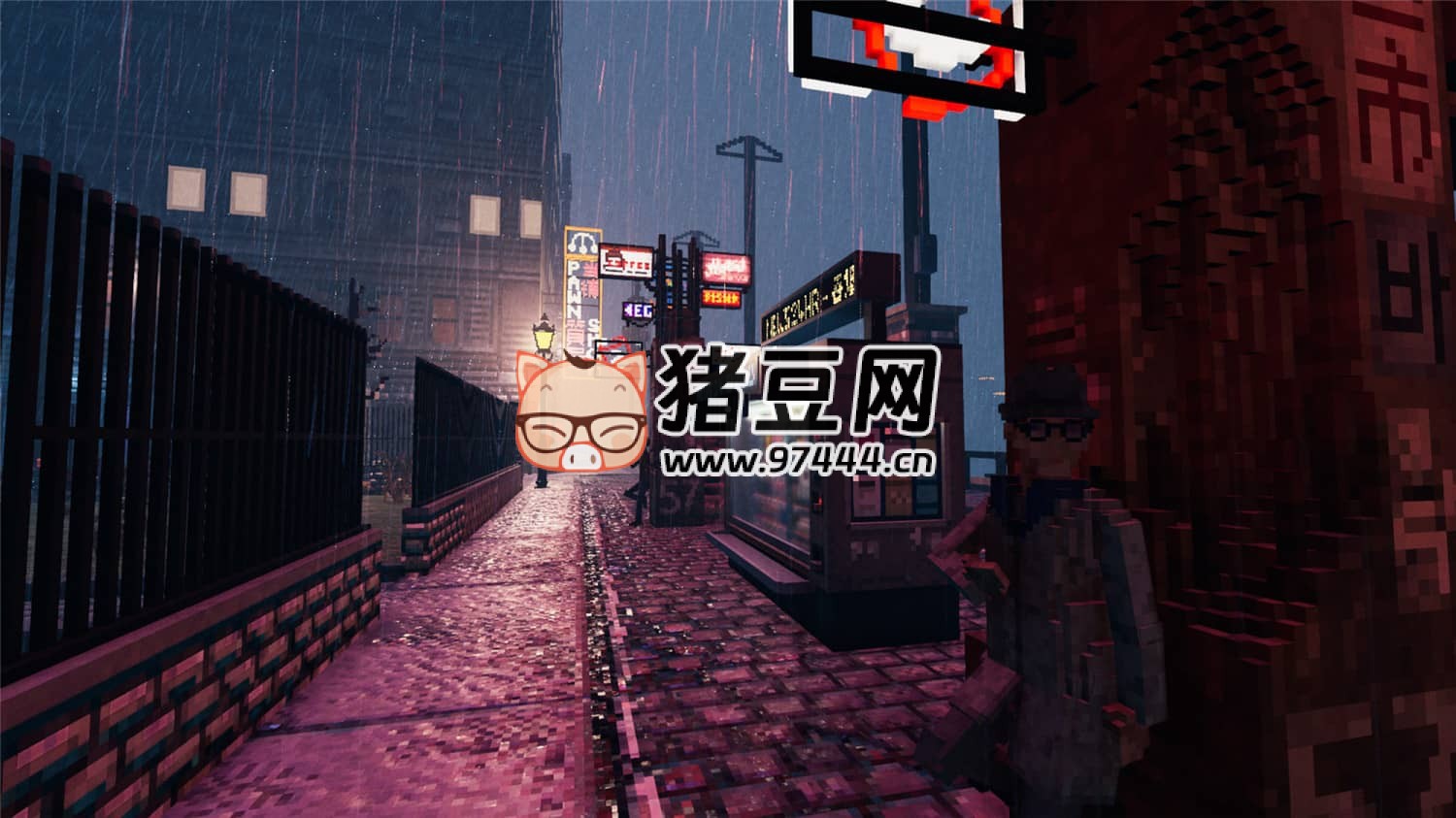 《兇影疑云》v39.13 正式版