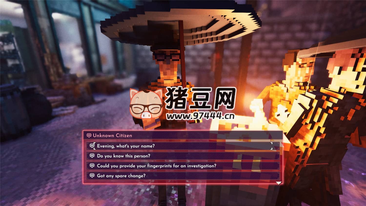 《兇影疑云》v39.13 正式版