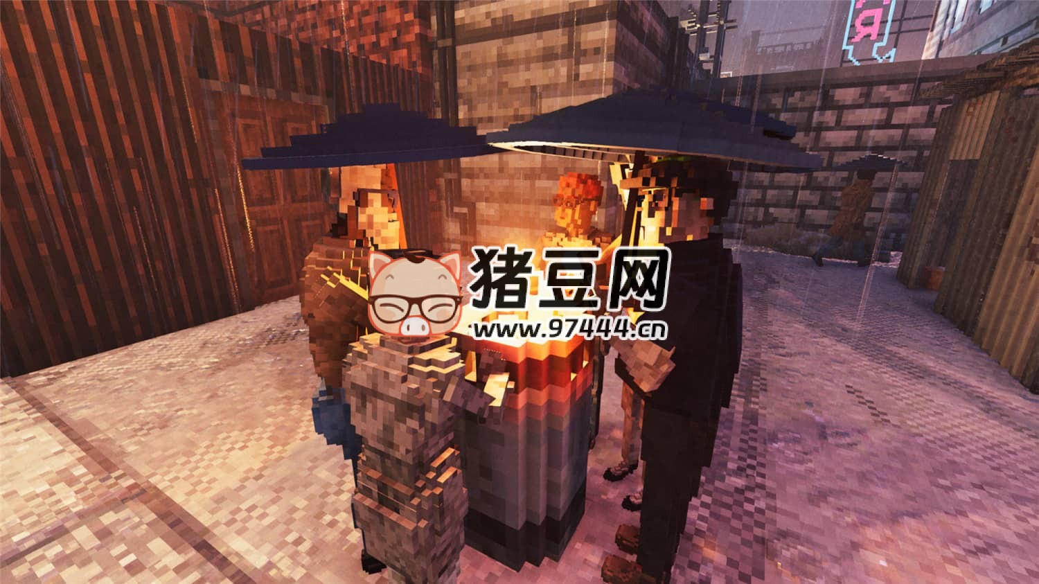 《兇影疑云》v39.13 正式版
