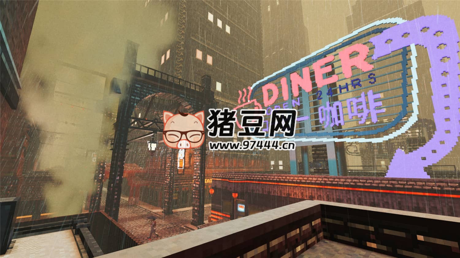 《兇影疑云》v39.13 正式版