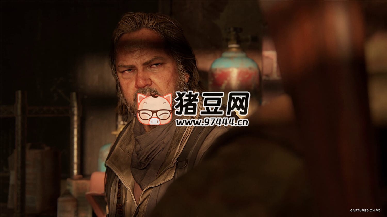 《最后生還者：第一部》v1.1.4 中文版