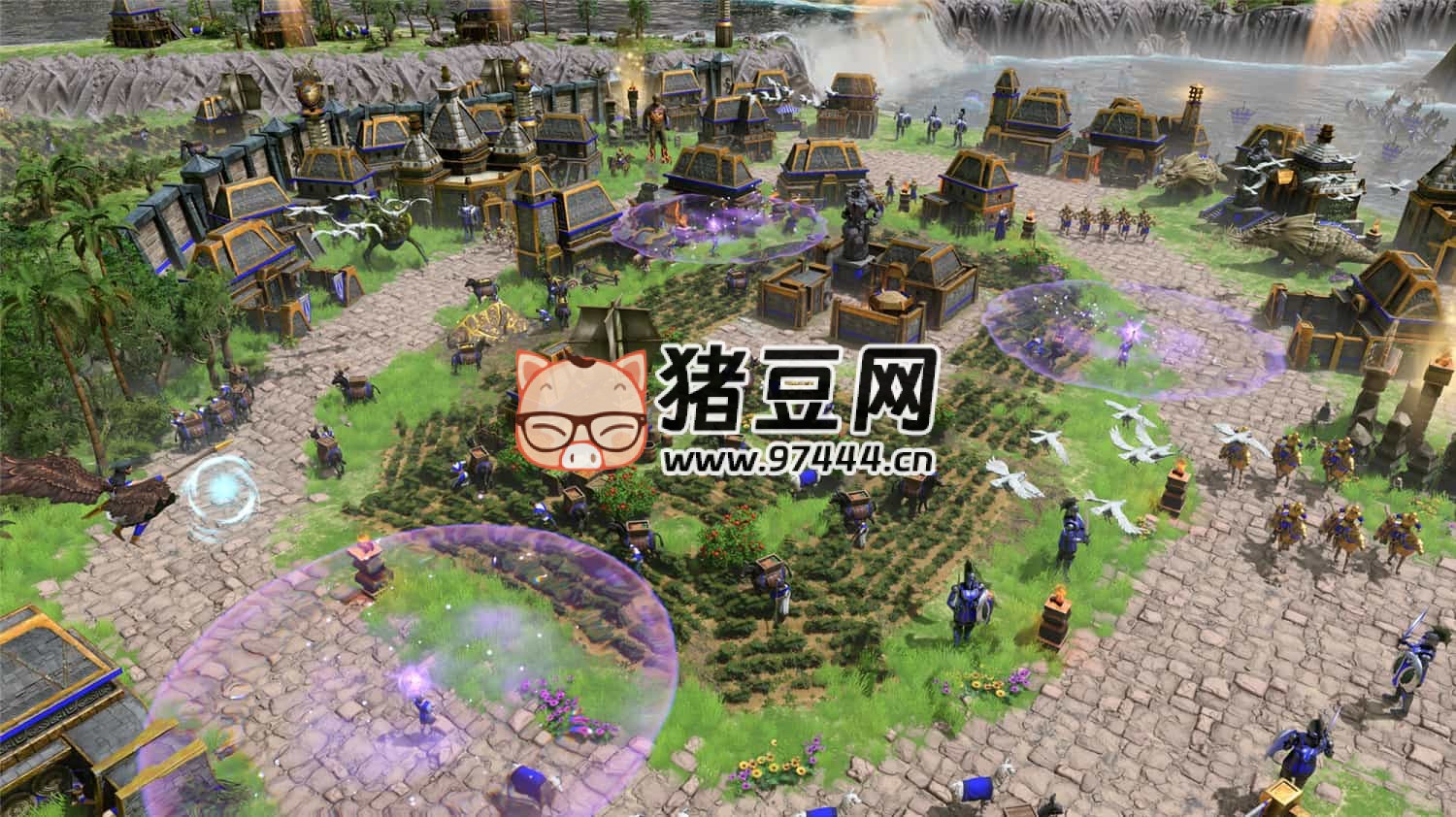 《神話時代：重述版》中文版