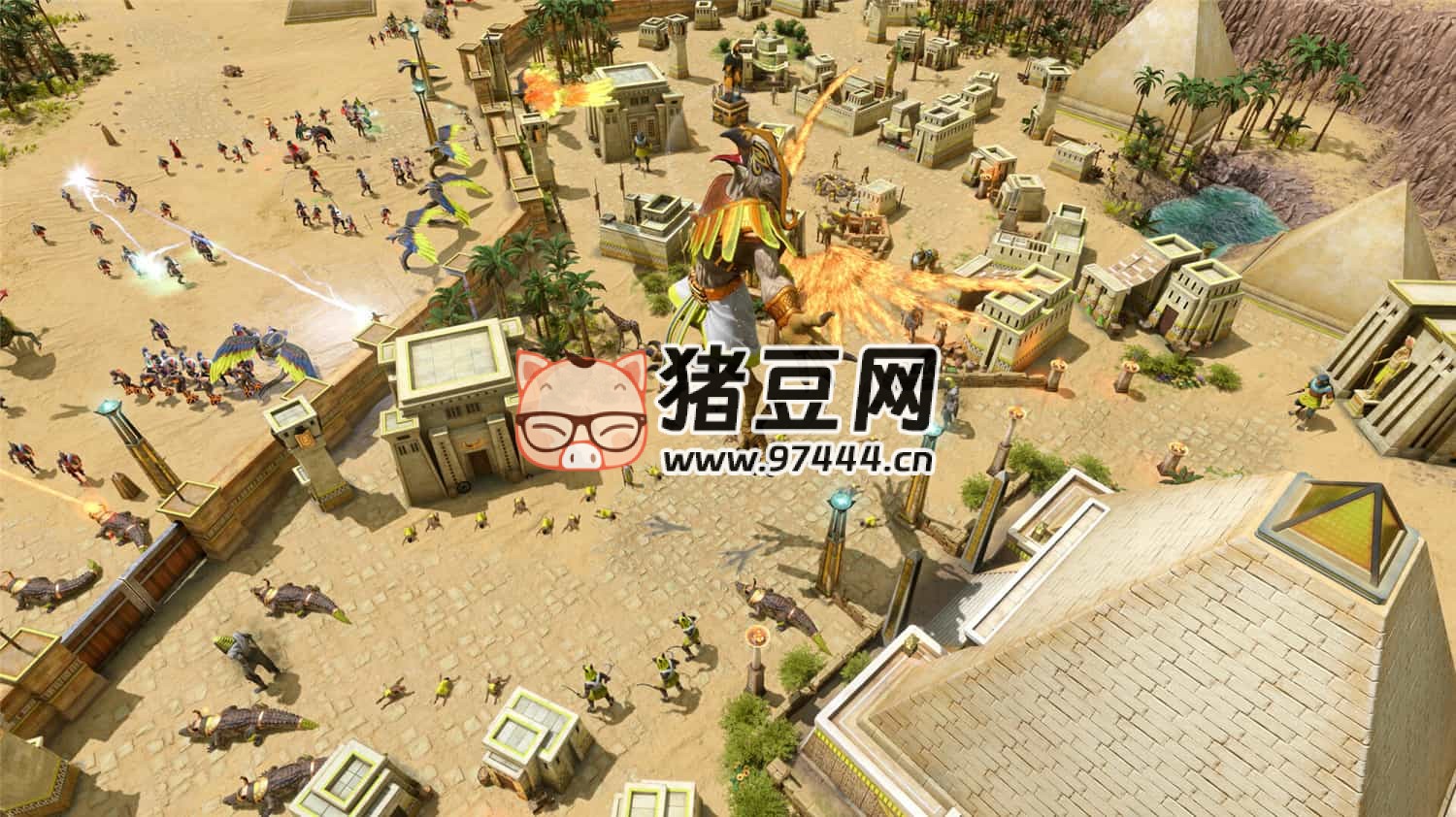 《神話時代：重述版》中文版