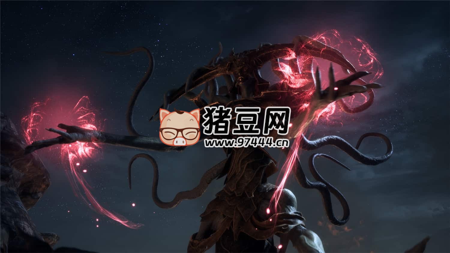 《龍騰世紀(jì) 4：影障守護者》中文版