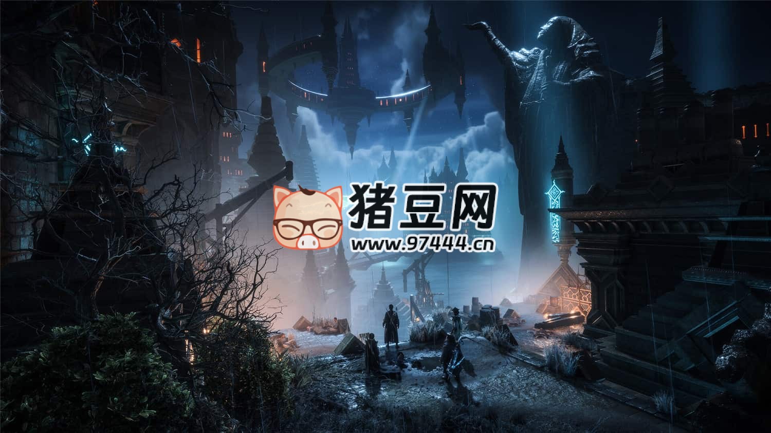 《龍騰世紀(jì) 4：影障守護者》中文版