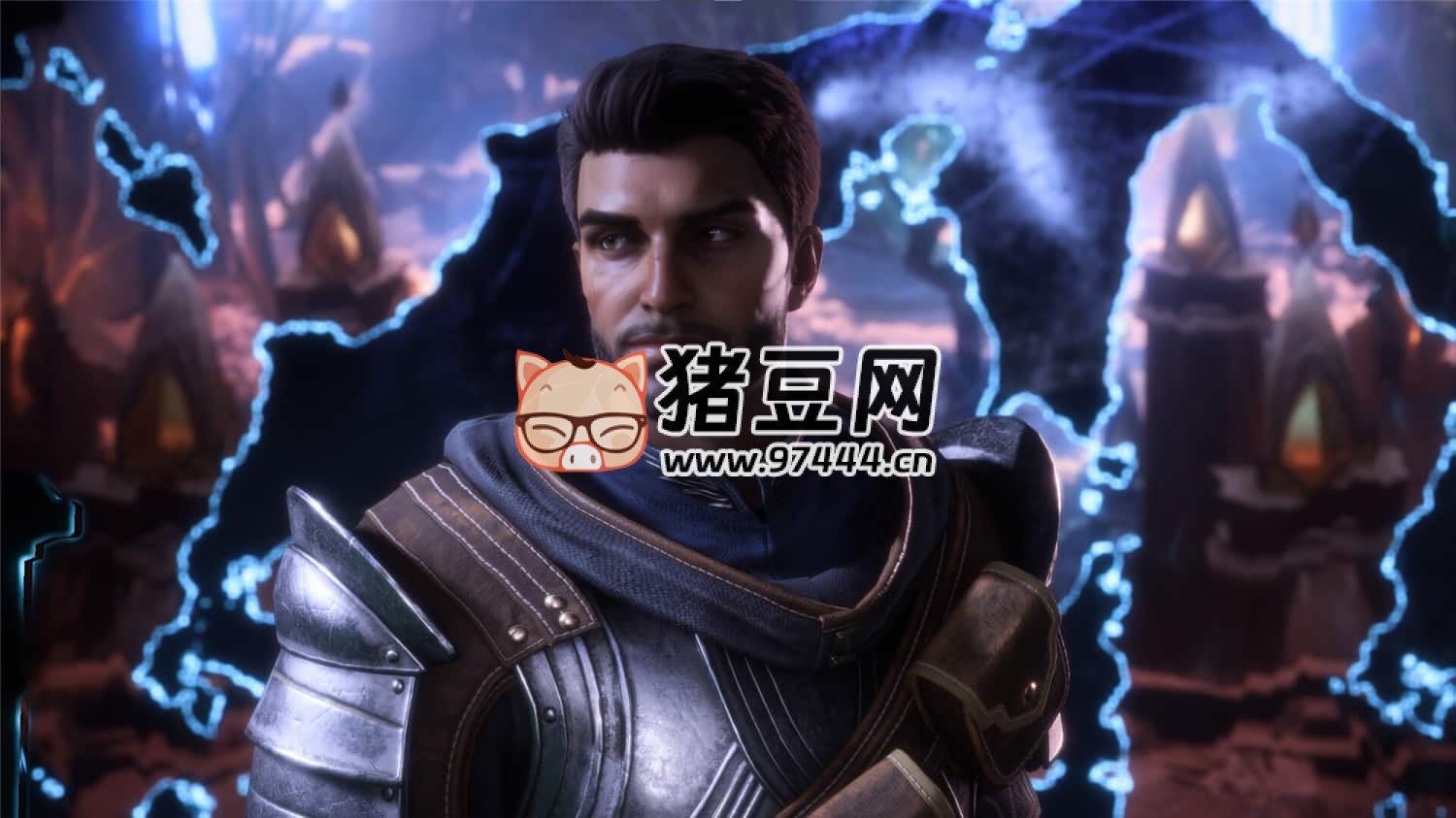 《龍騰世紀(jì) 4：影障守護者》中文版