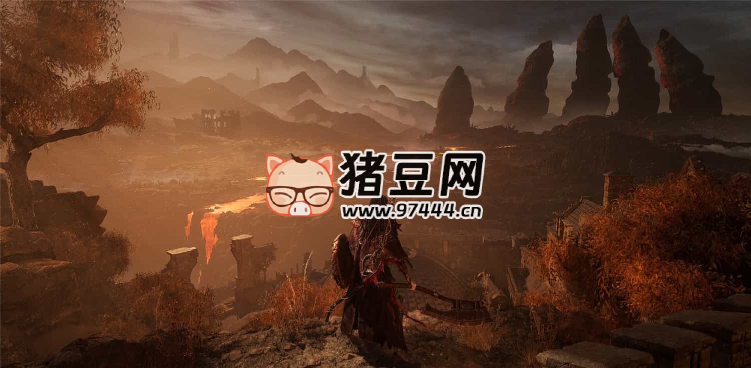 《墮落之主》v1.7.73 中文版
