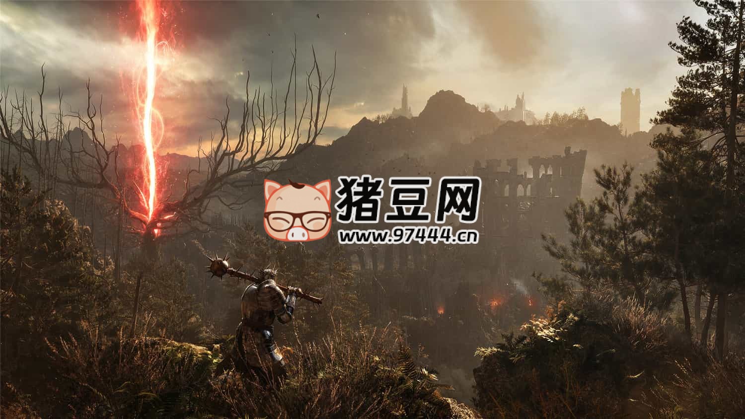 《墮落之主》v1.7.73 中文版