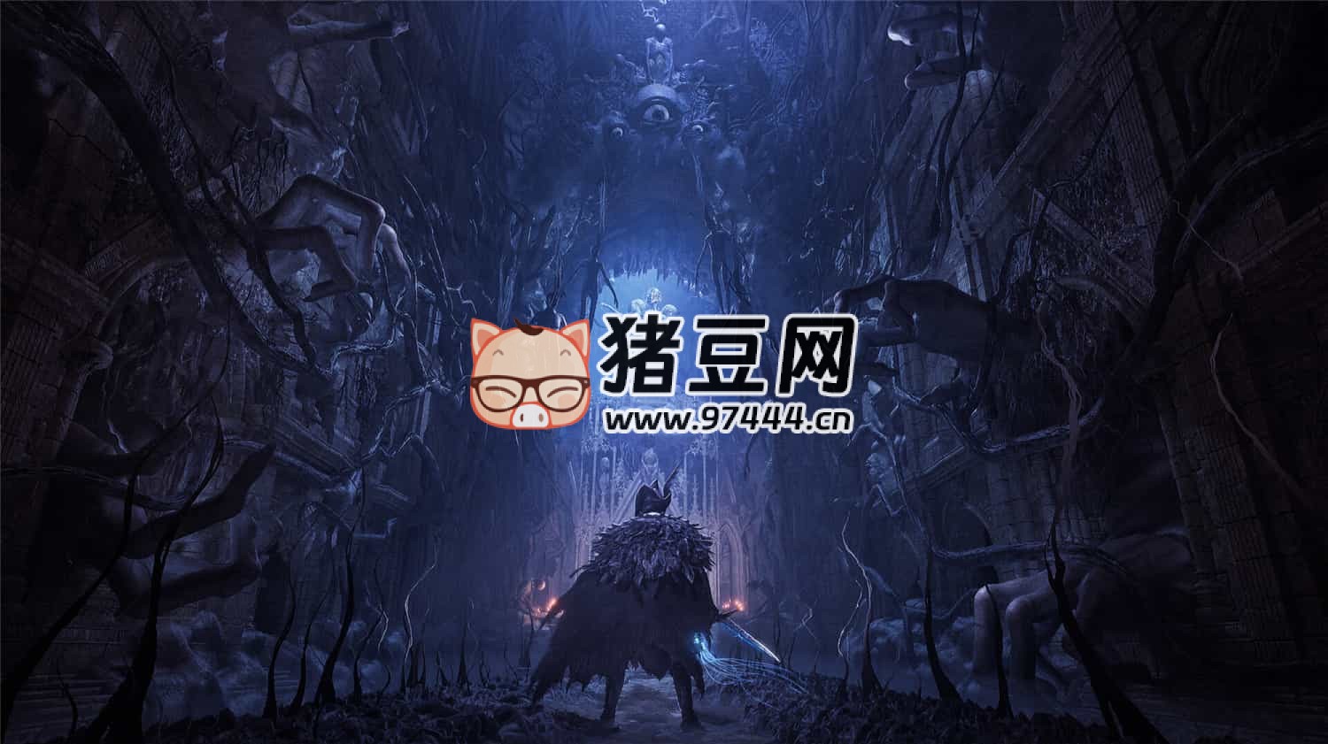 《墮落之主》v1.7.73 中文版