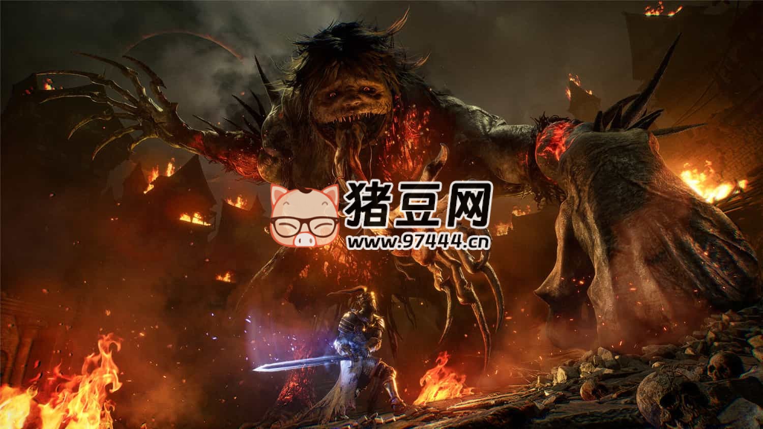 《墮落之主》v1.7.73 中文版