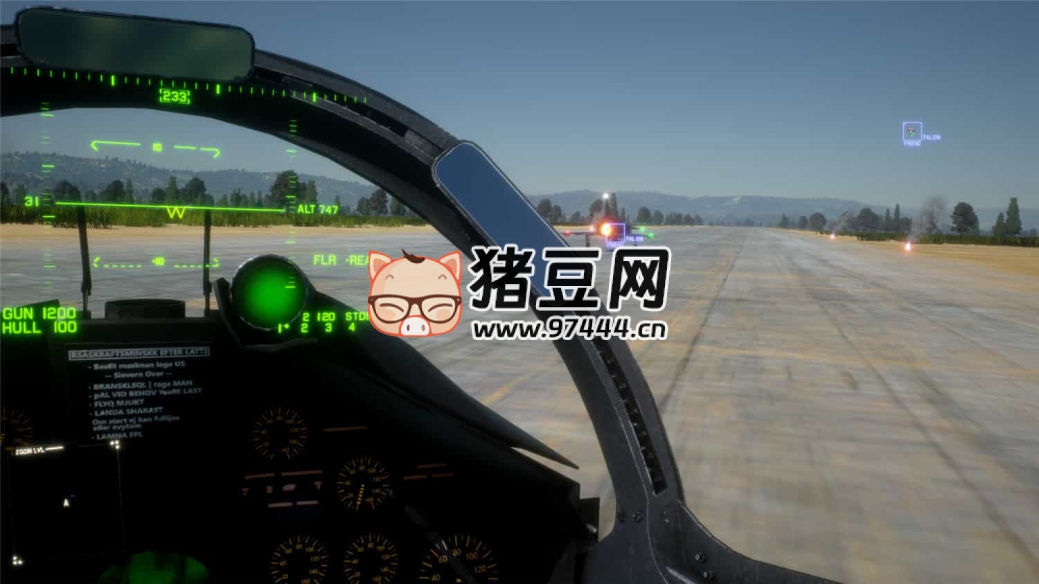 《僚機(jī)計(jì)劃》v2.1.1A 中文版