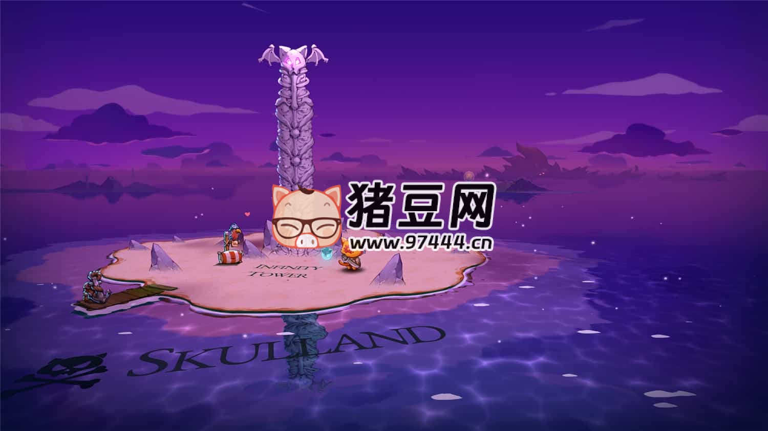 《貓咪斗惡龍 3》v1.2.4 中文版