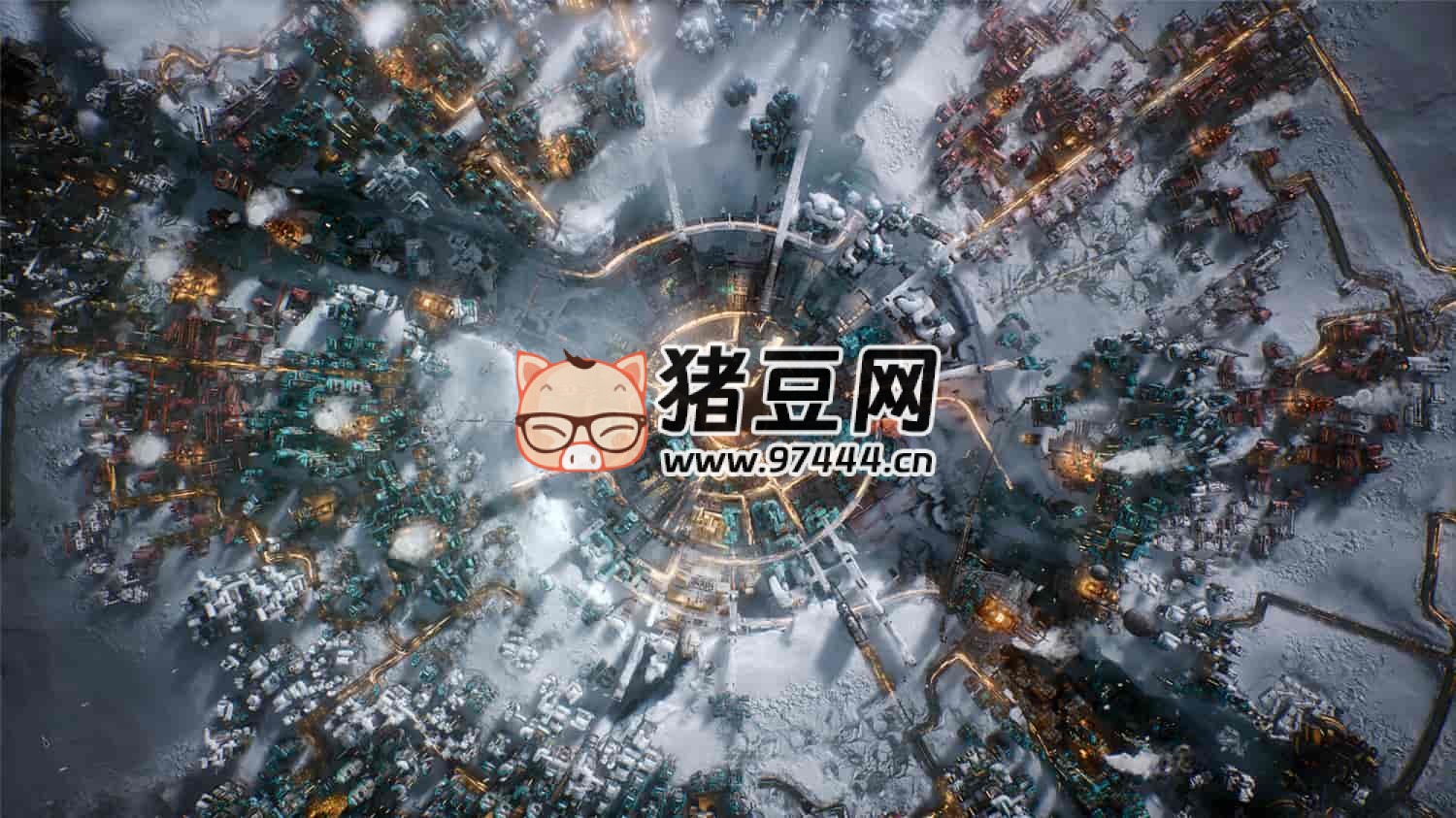 《冰汽時代 2》v1.2.3 中文版