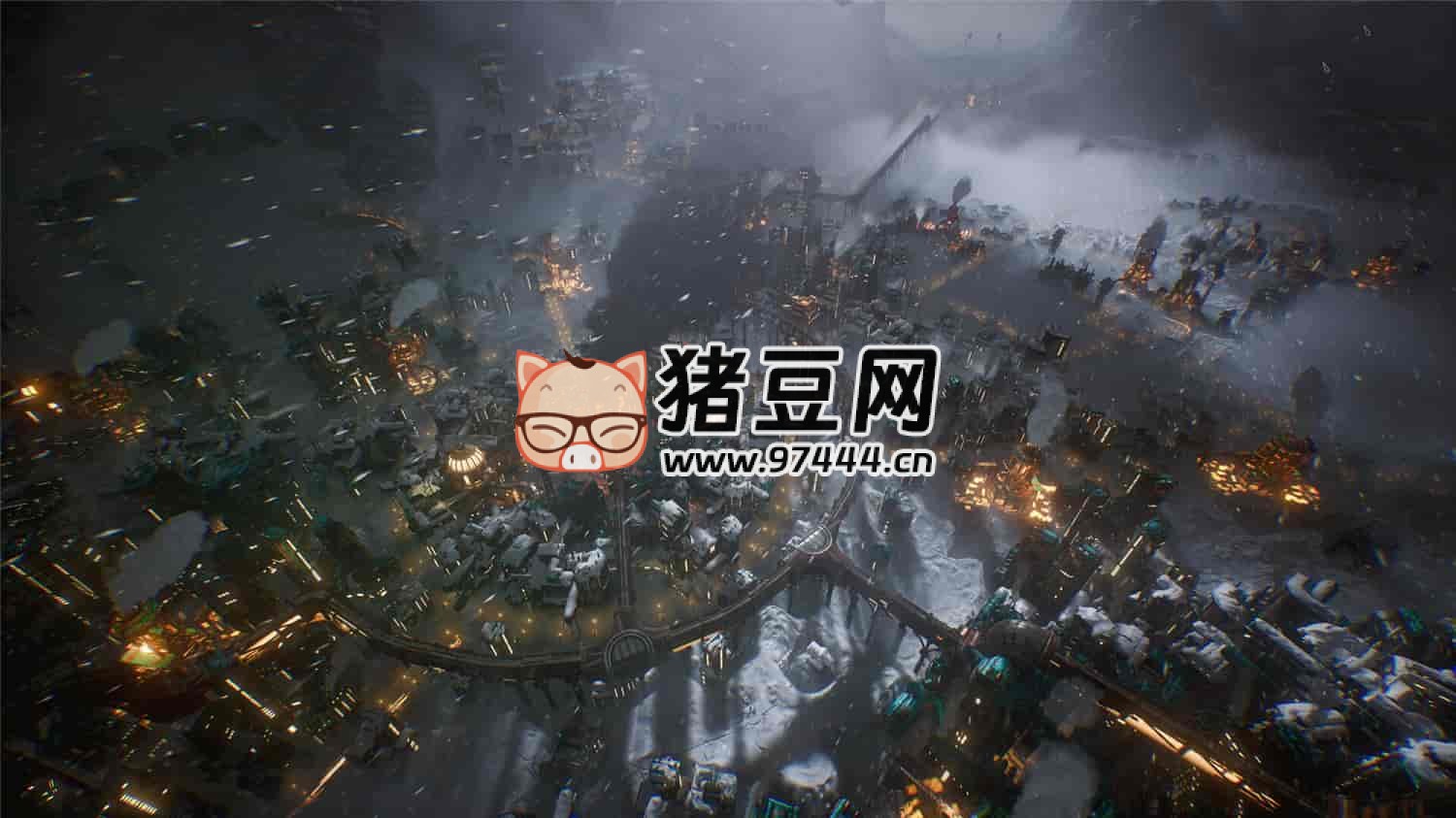 《冰汽時代 2》v1.2.3 中文版