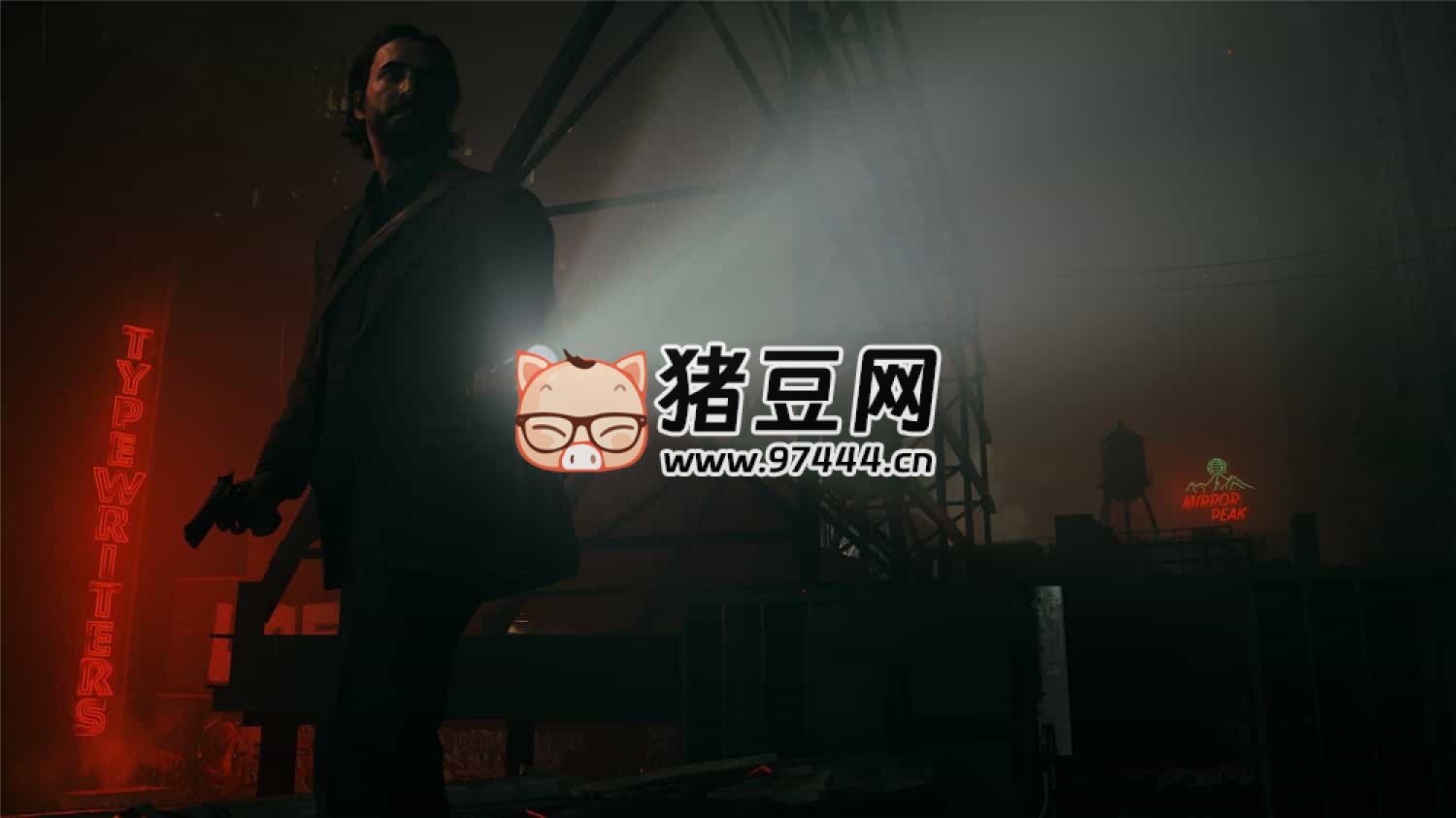 《心靈殺手 2》v1.2.8 中文版