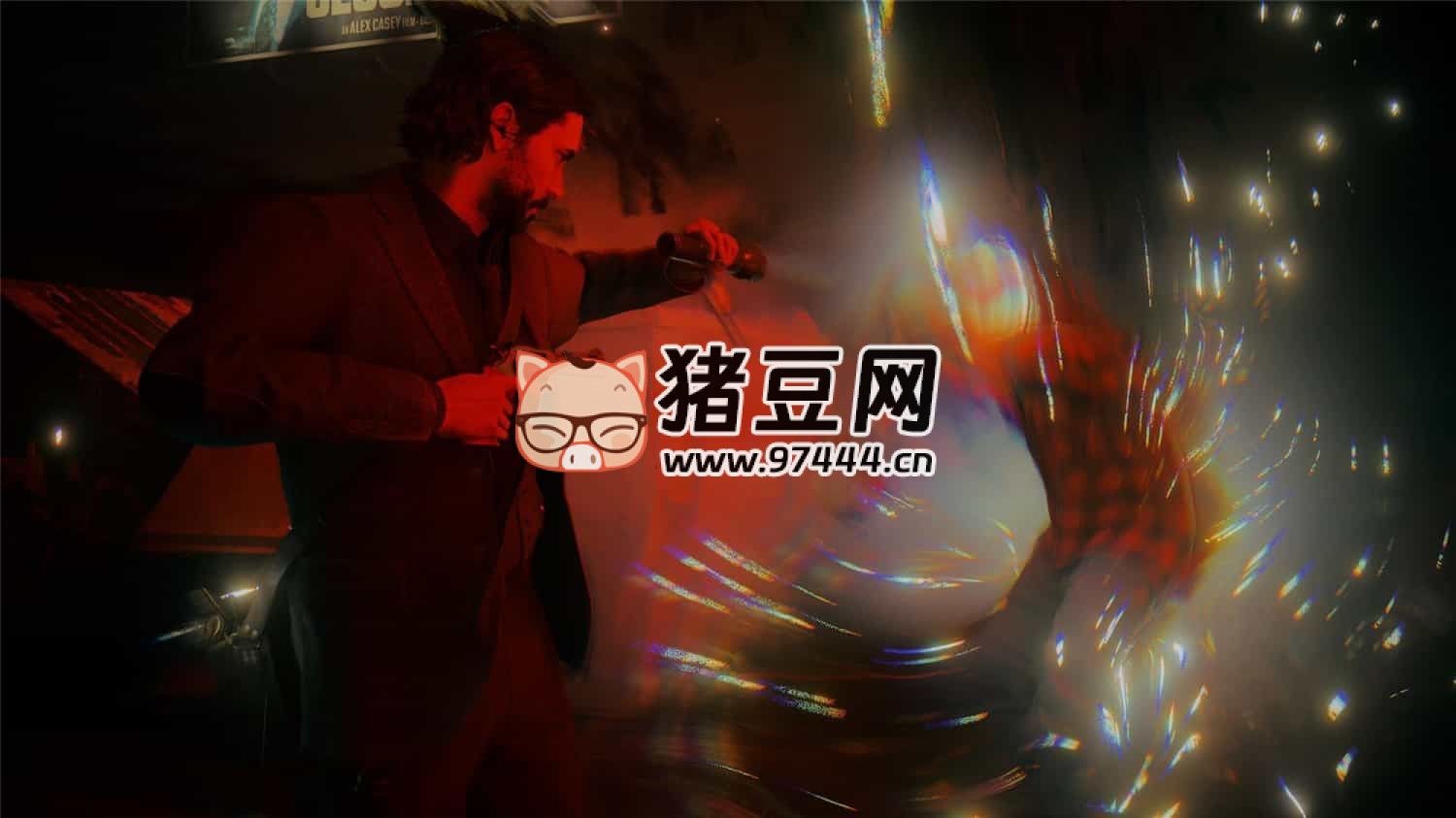 《心靈殺手 2》v1.2.8 中文版