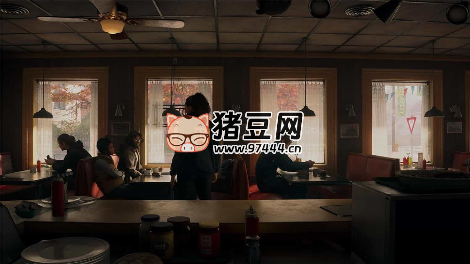 《心靈殺手 2》v1.2.8 中文版
