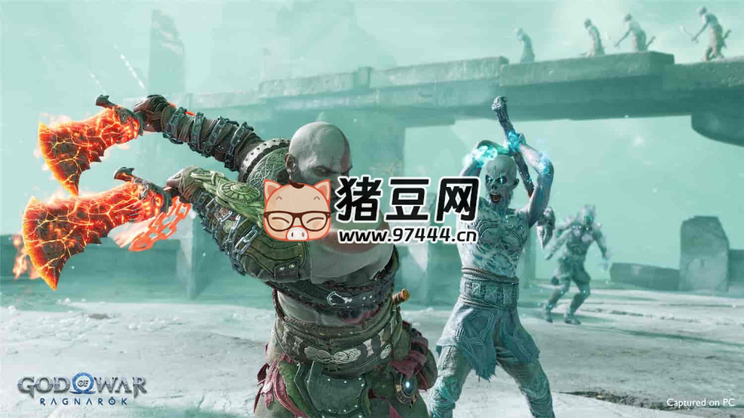 《戰(zhàn)神：諸神黃昏》v1.8 中文版