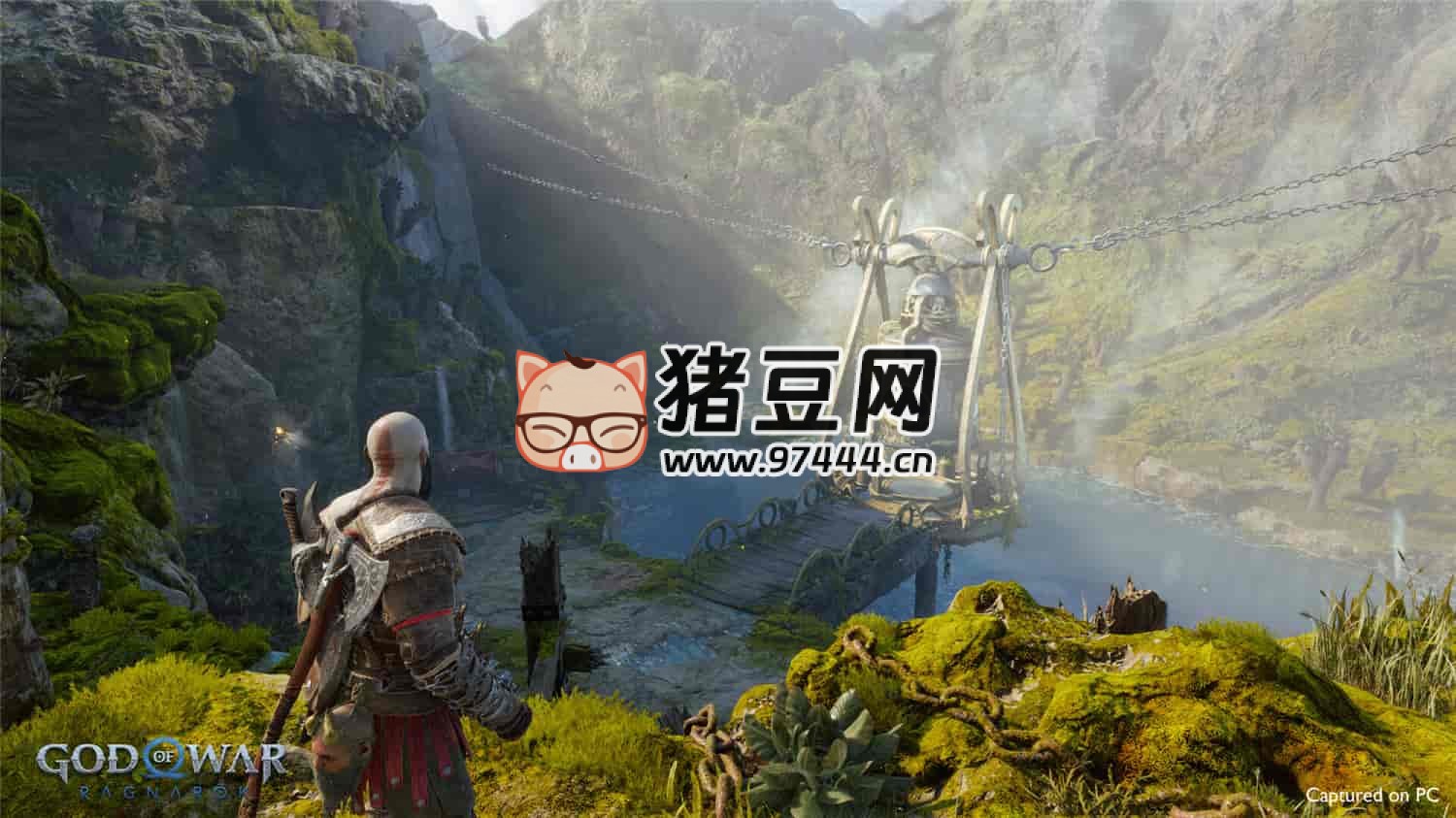 《戰(zhàn)神：諸神黃昏》v1.8 中文版