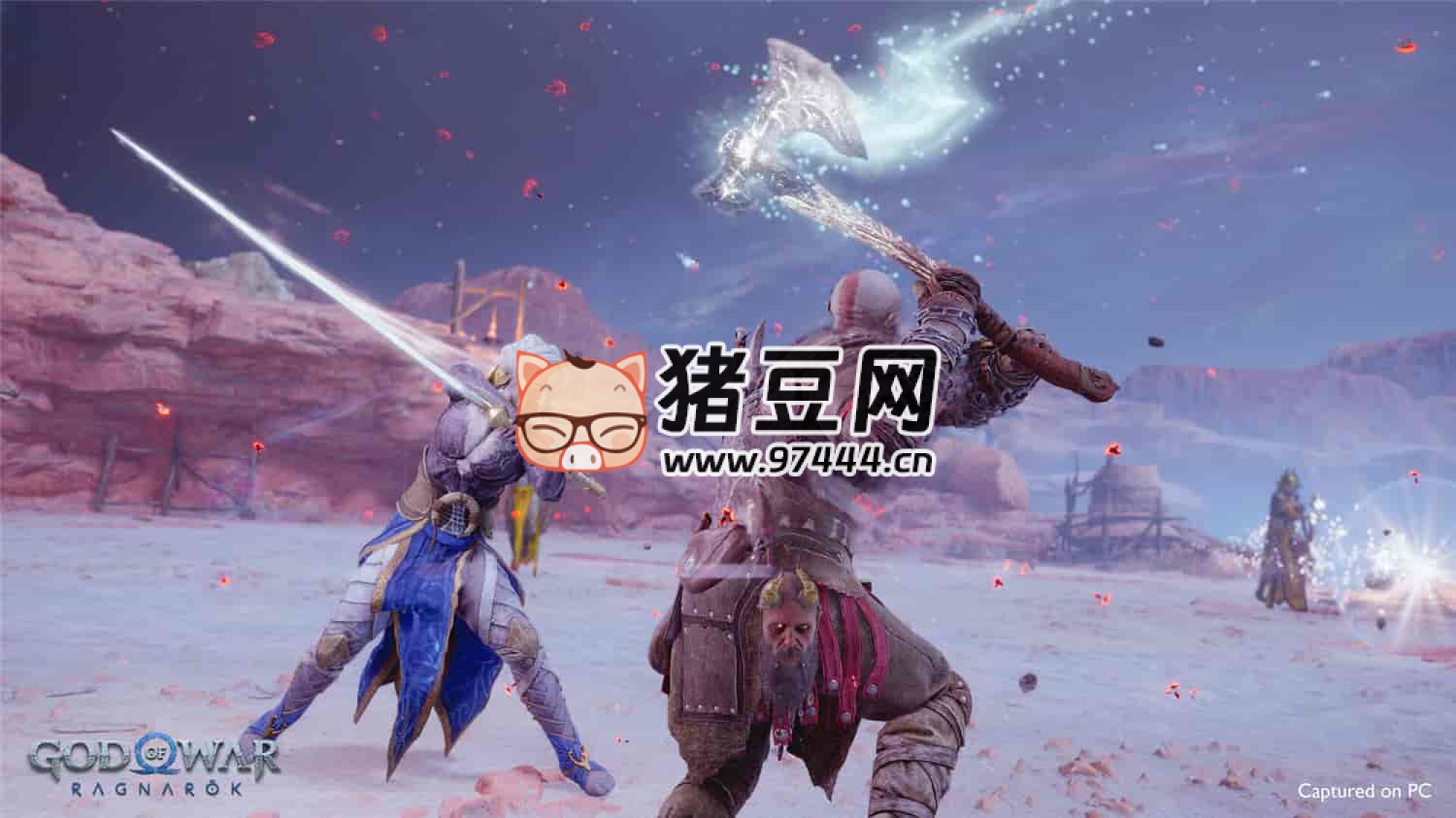 《戰(zhàn)神：諸神黃昏》v1.8 中文版