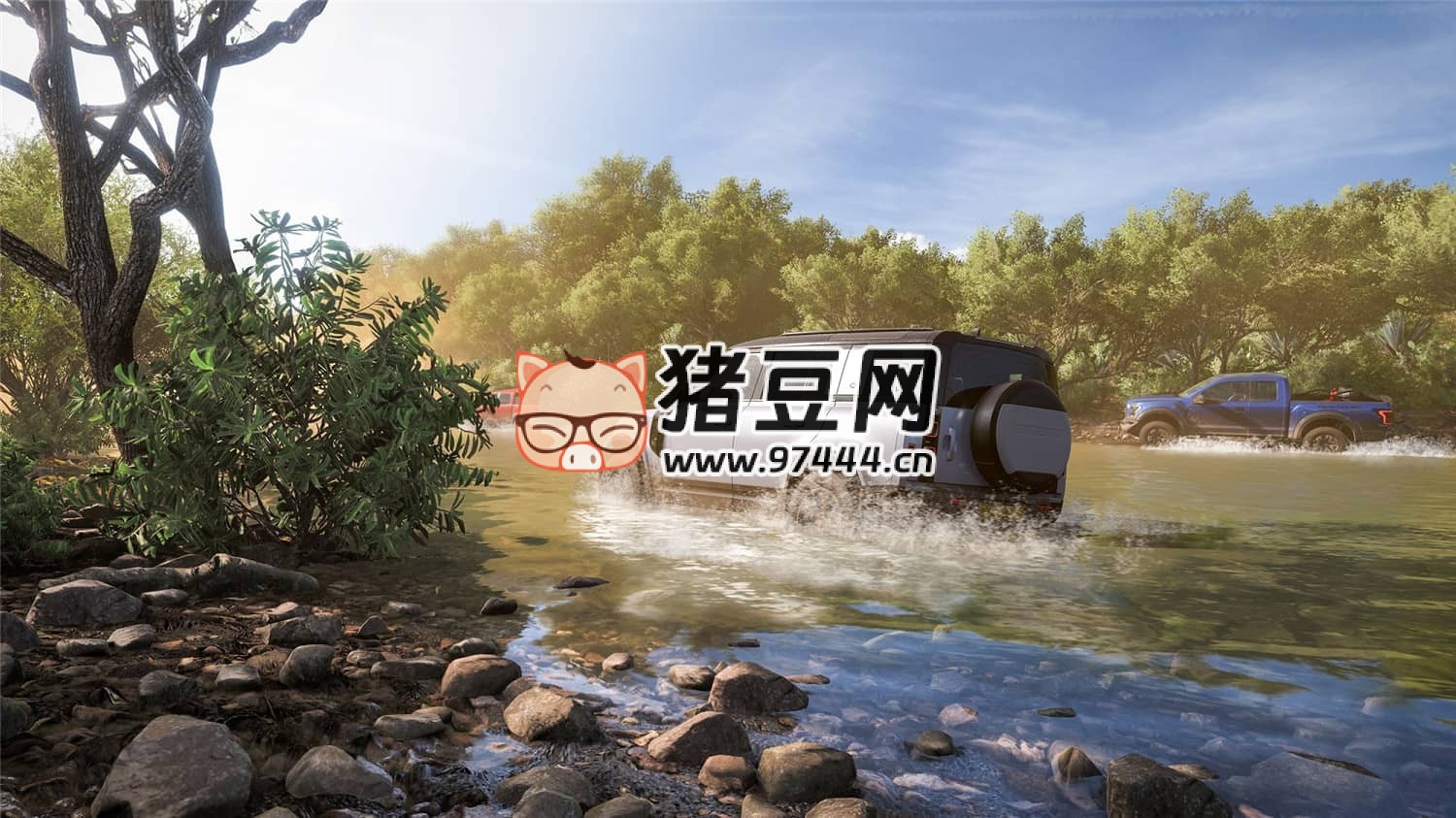 《極限競速：地平線 5》v1.676.313 頂級版