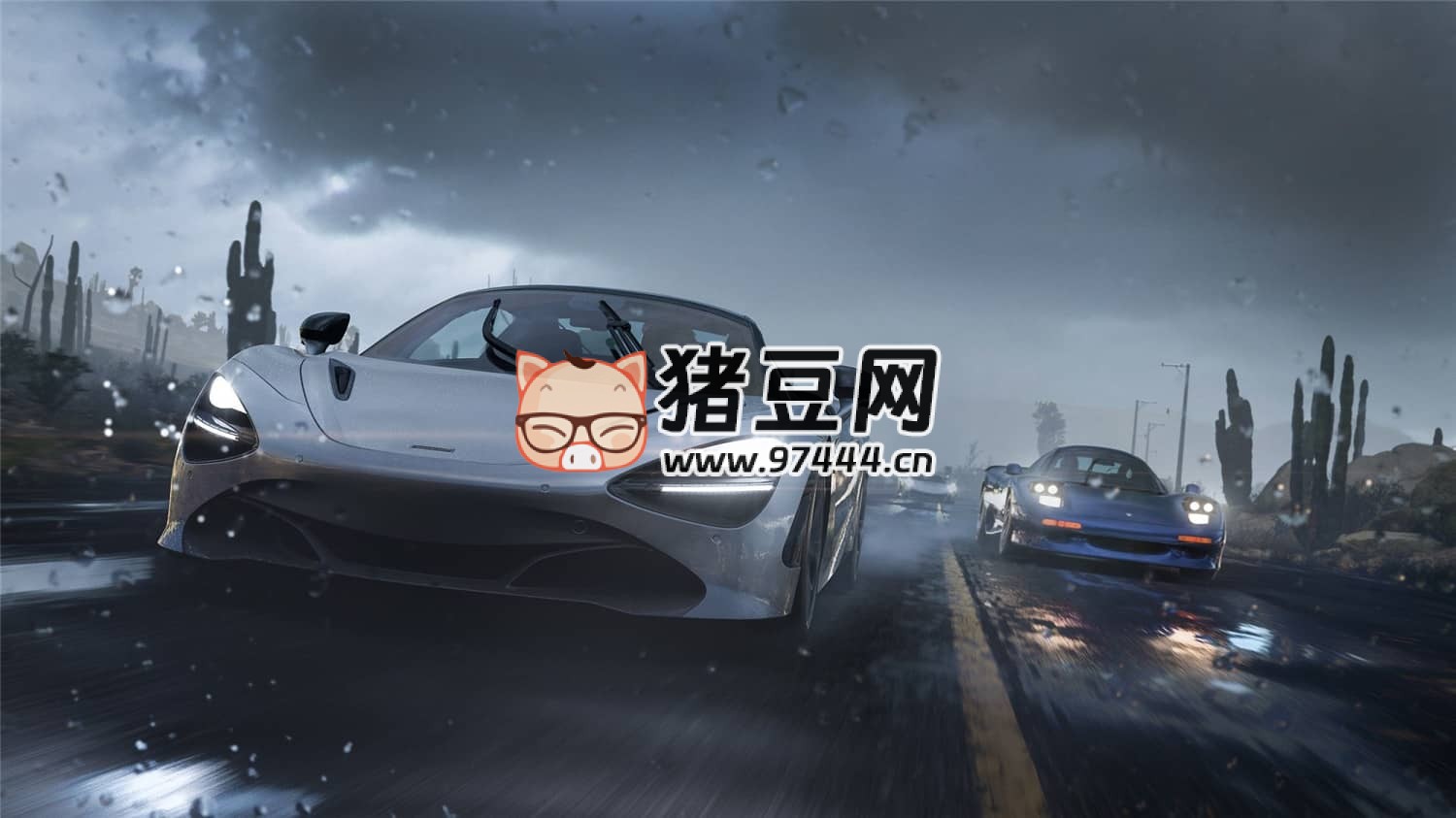 《極限競速：地平線 5》v1.676.313 頂級版
