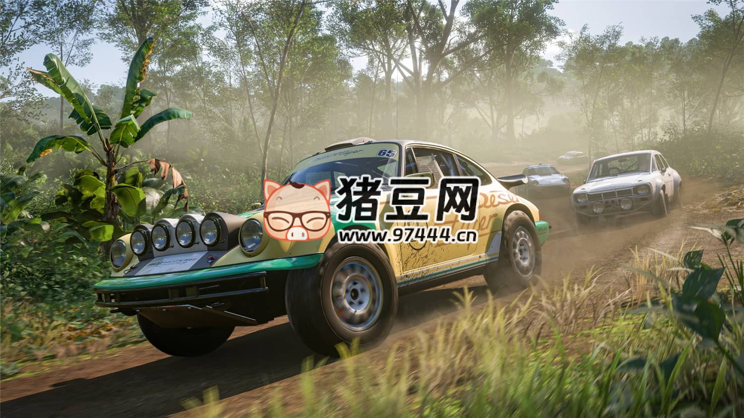《極限競速：地平線 5》v1.676.313 頂級版