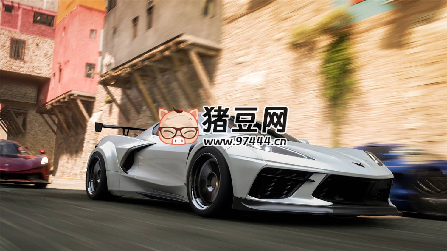 《極限競速：地平線 5》v1.676.313 頂級版