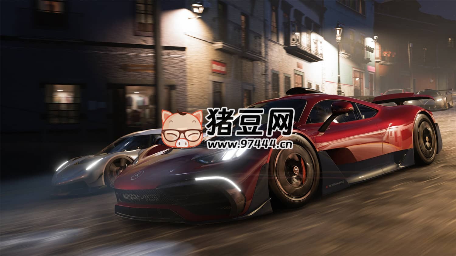 《極限競速：地平線 5》v1.676.313 頂級版