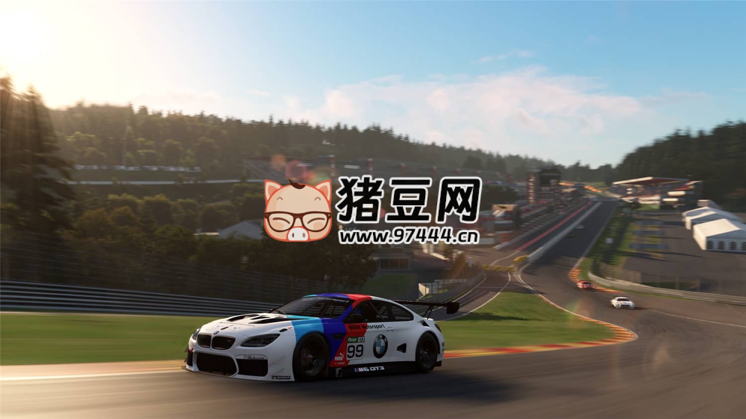 《汽車俱樂(lè)部 2》v1.6.3.6 原版英文