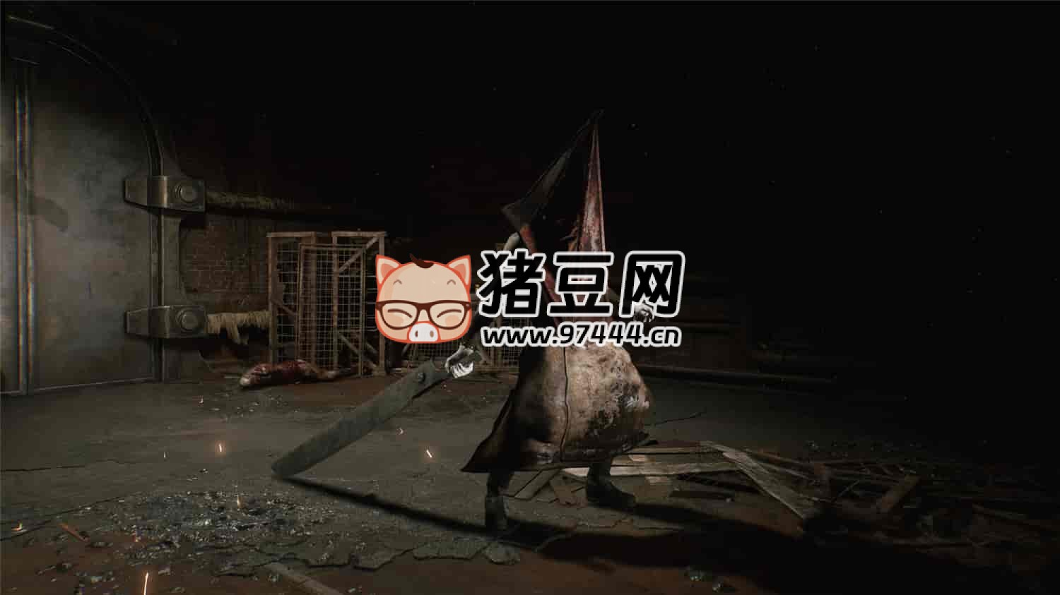 《寂靜嶺 2：重制版》v1.1.258 中文版