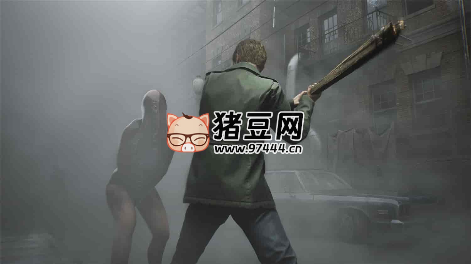 《寂靜嶺 2：重制版》v1.1.258 中文版