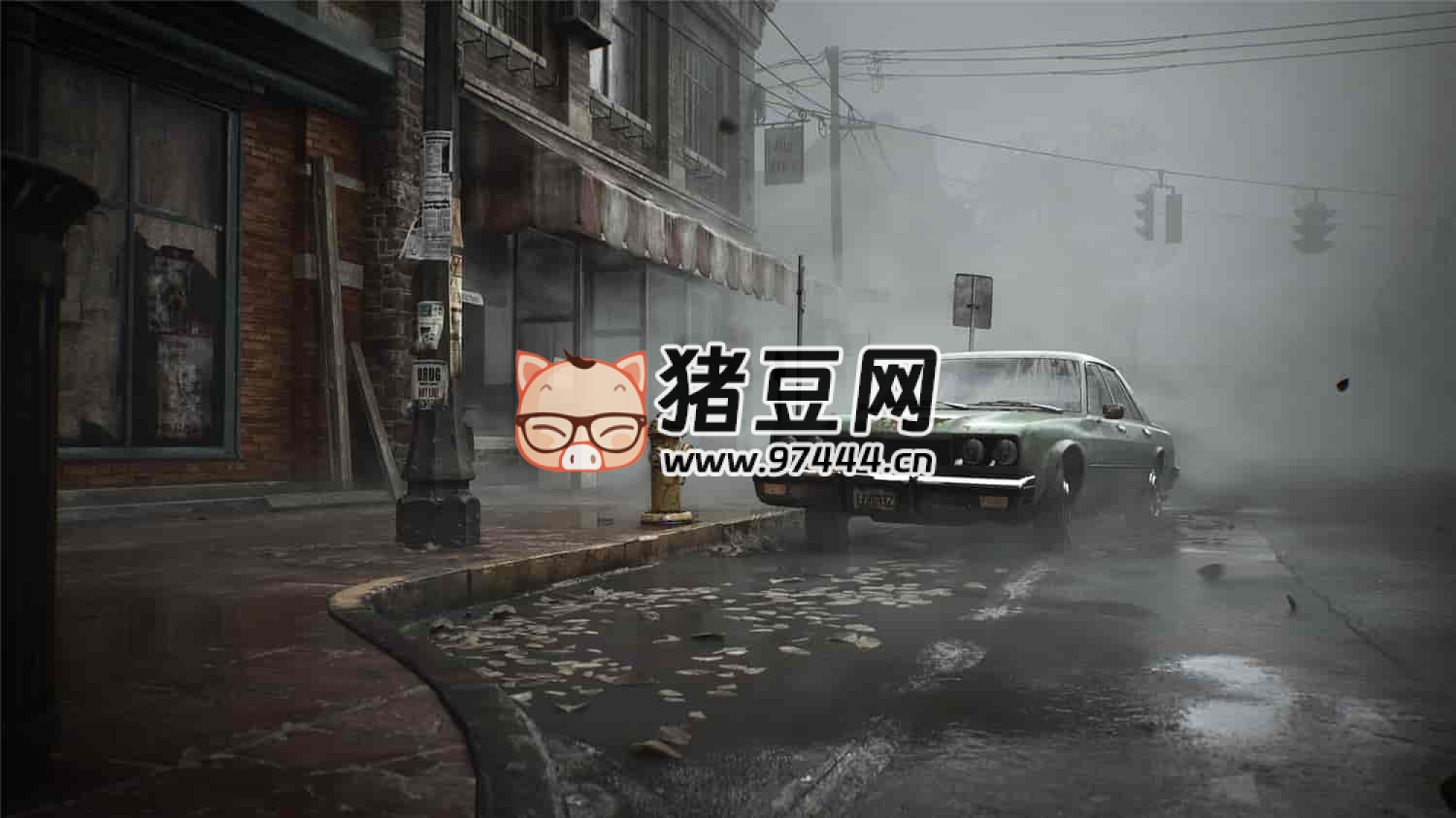 《寂靜嶺 2：重制版》v1.1.258 中文版