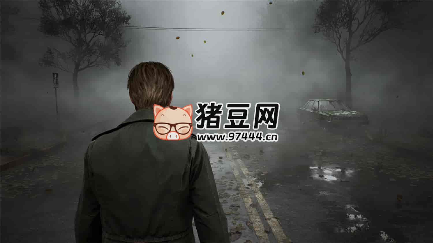 《寂靜嶺 2：重制版》v1.1.258 中文版