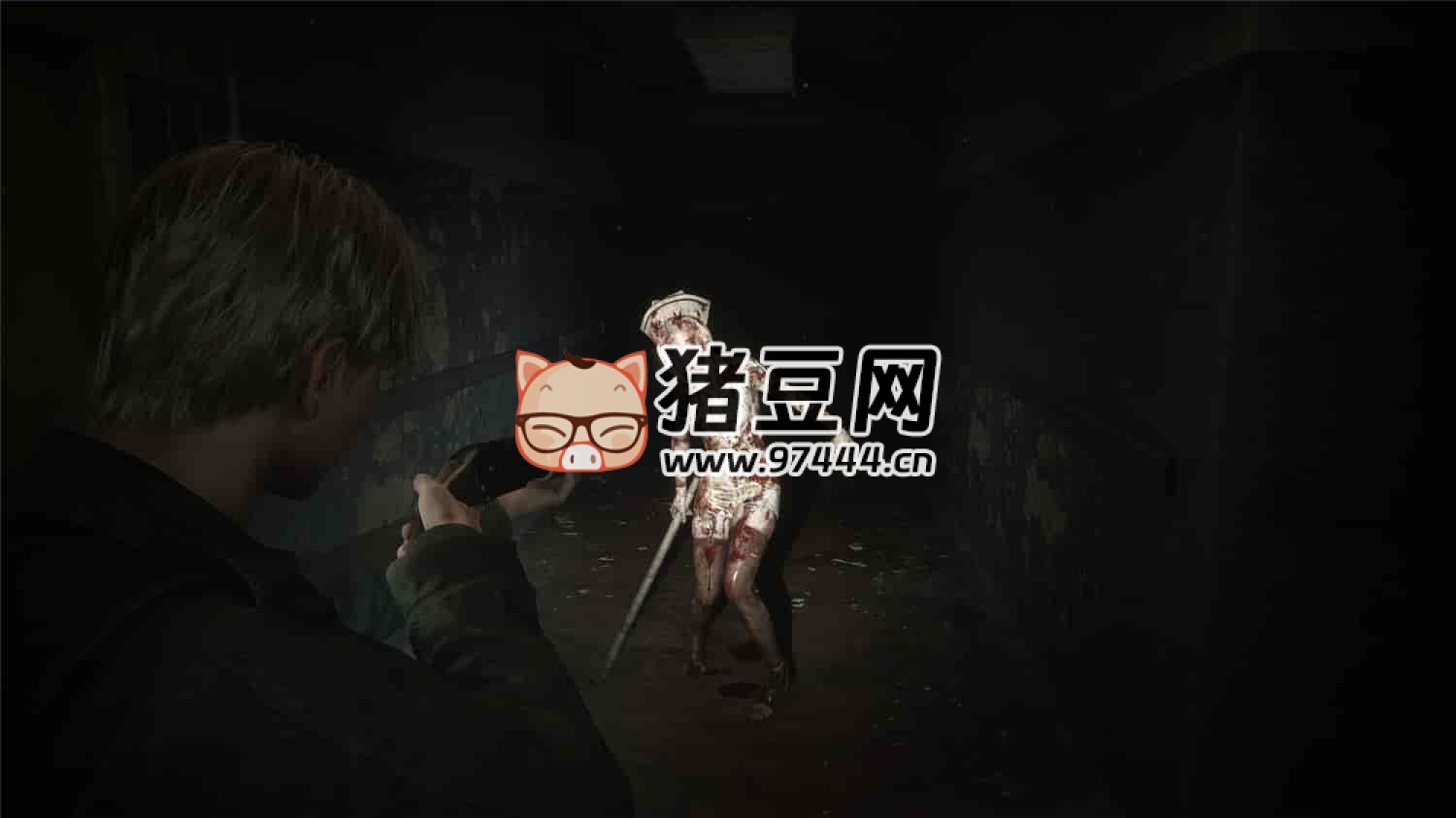 《寂靜嶺 2：重制版》v1.1.258 中文版