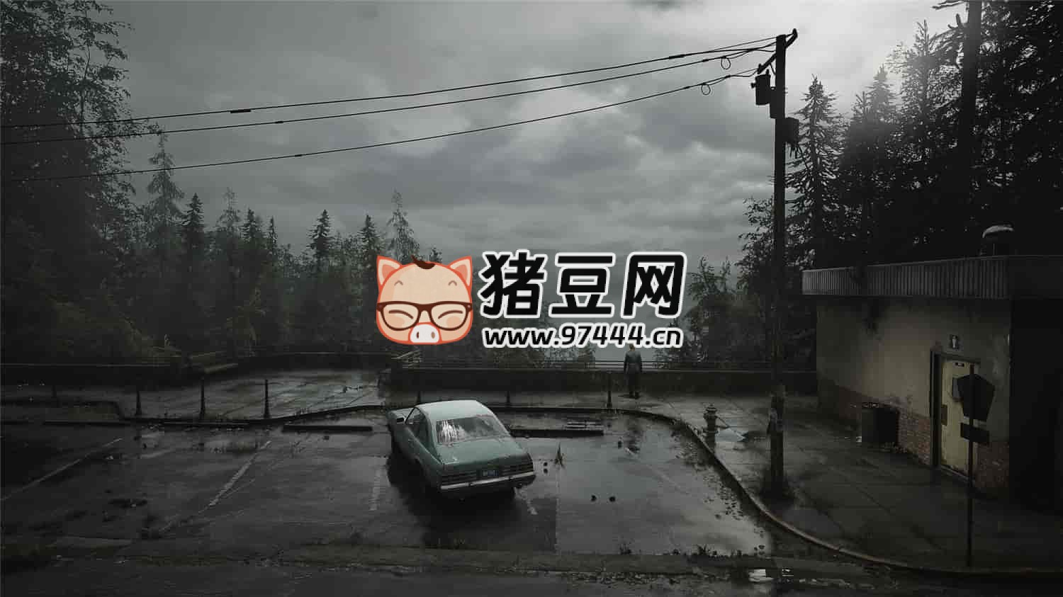 《寂靜嶺 2：重制版》v1.1.258 中文版
